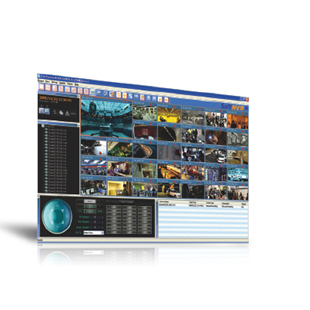 MOXA SoftNVR-IAV1.03 32路IP影像監控軟件的全面解析