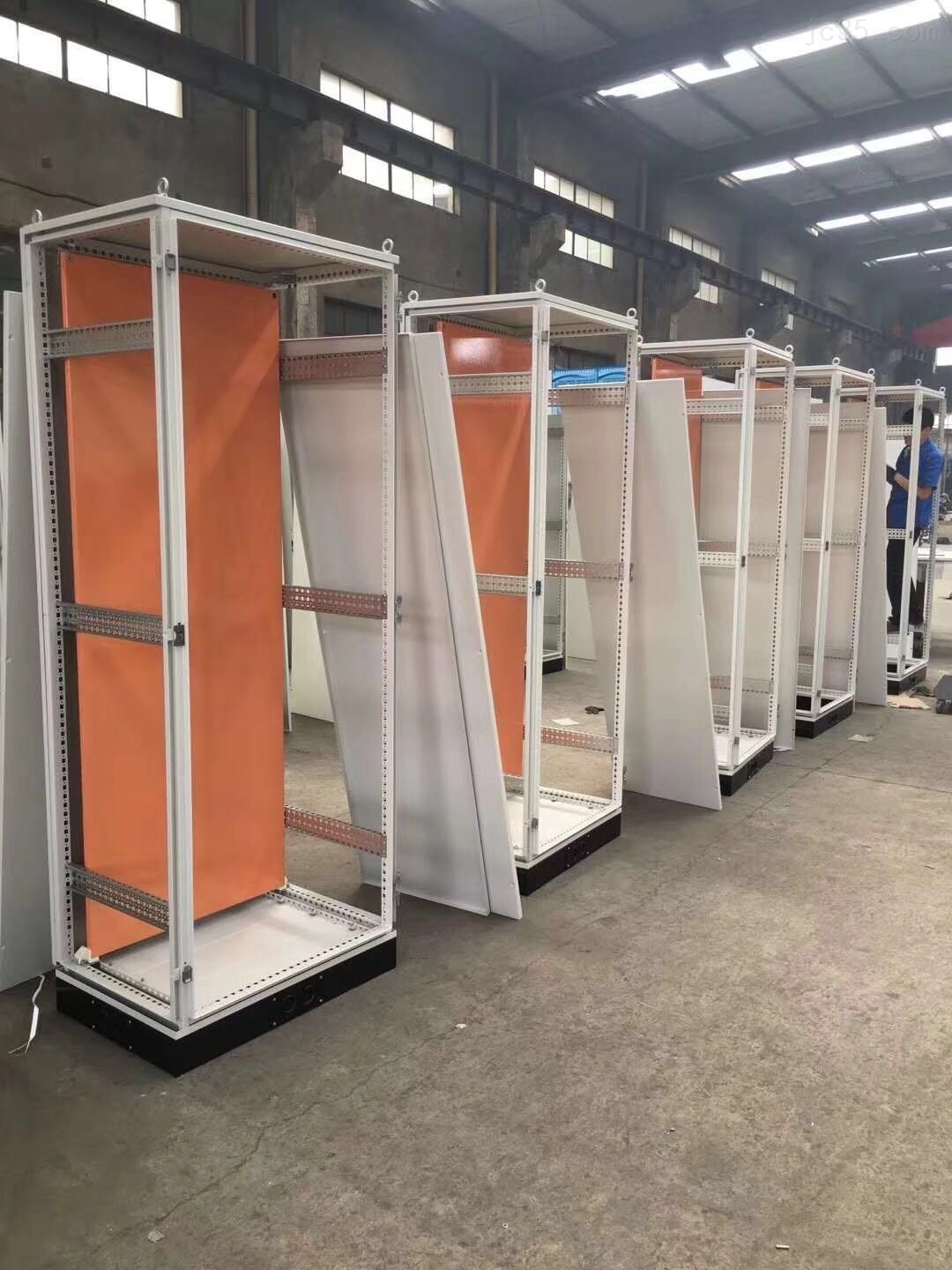 上海冠聰電氣設備 高品質仿威圖機柜，助力工業自動化發展