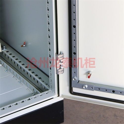 滄州青縣 深耕仿威圖機柜制造，打造可靠電氣柜與配電柜體