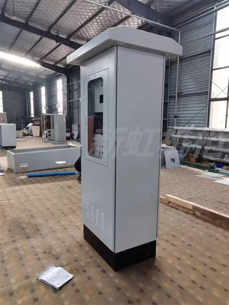 新虹仿威圖控制柜 戶外防雨柜的卓越之選