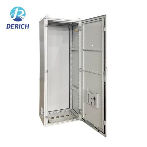 九折型材PS柜 PLC控制柜的理想選擇，IP55防護(hù)下的仿威圖配電柜解析